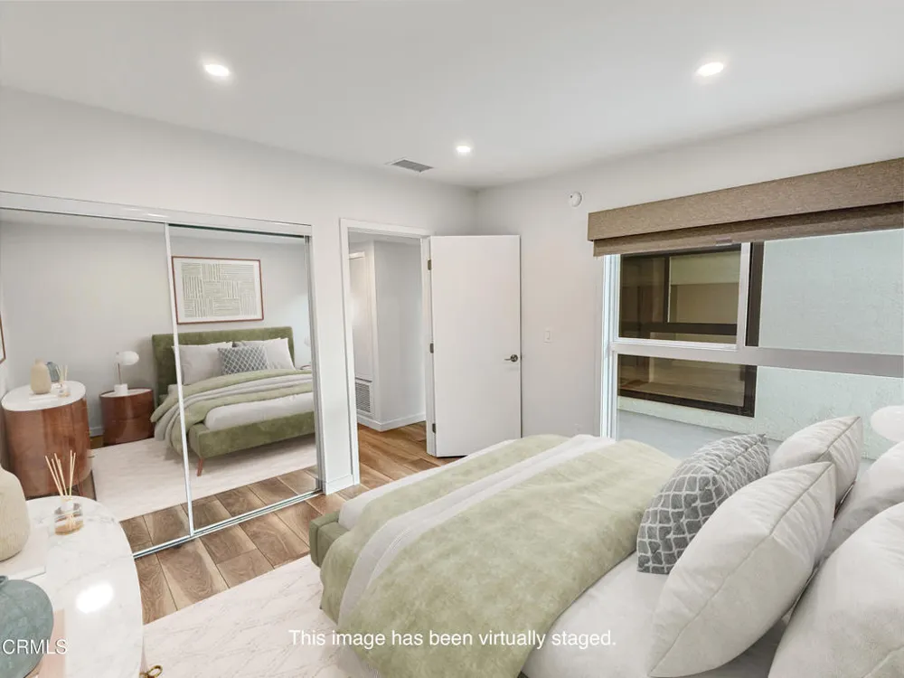61 Redwood Avenue Ventura, CA 93003