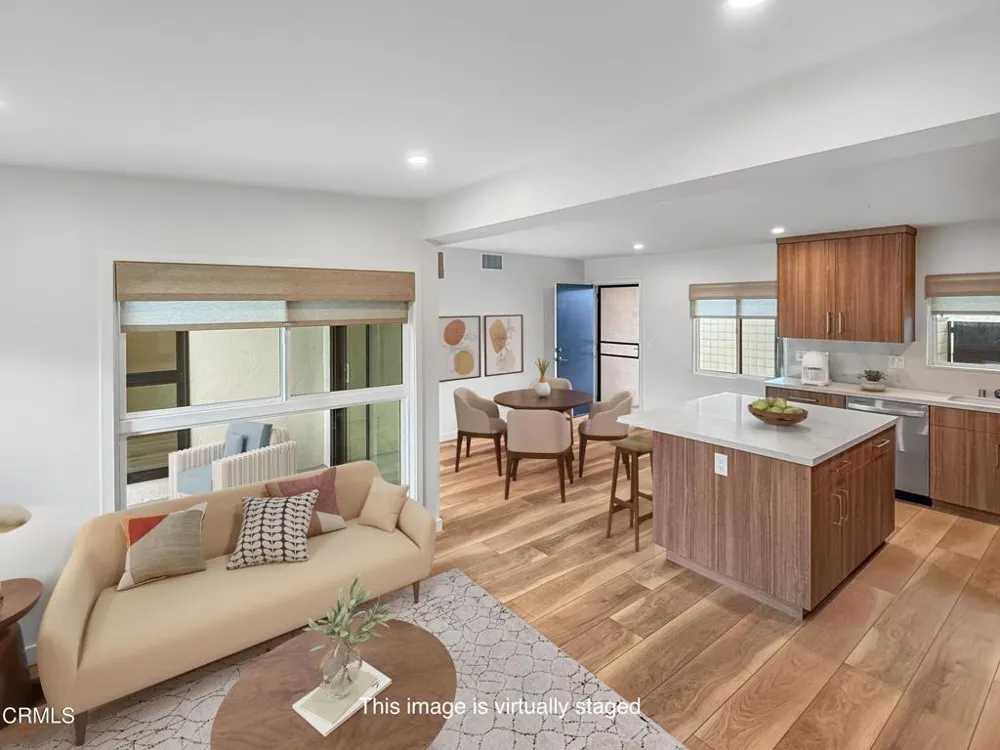 61 Redwood Avenue Ventura, CA 93003