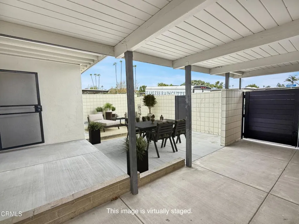 61 Redwood Avenue Ventura, CA 93003