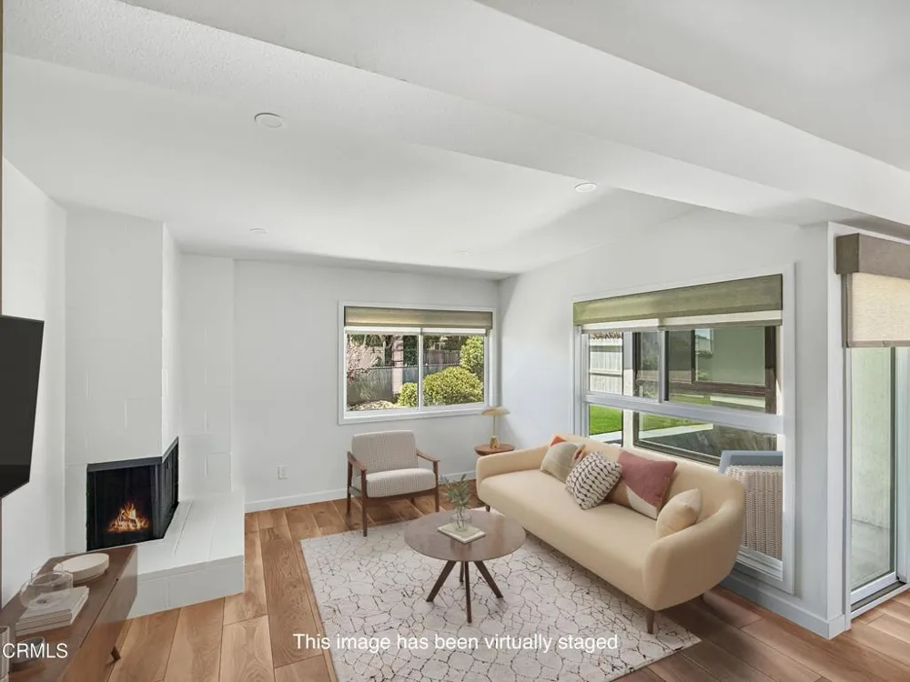 61 Redwood Avenue Ventura, CA 93003