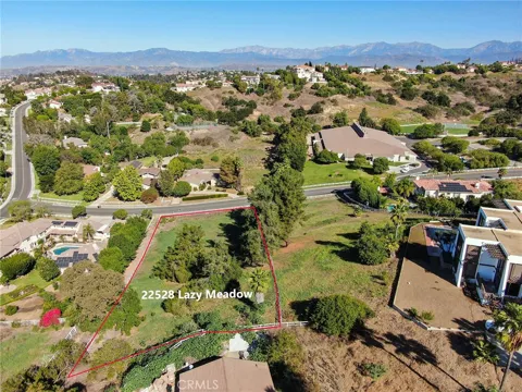 22528 Lazy Meadow