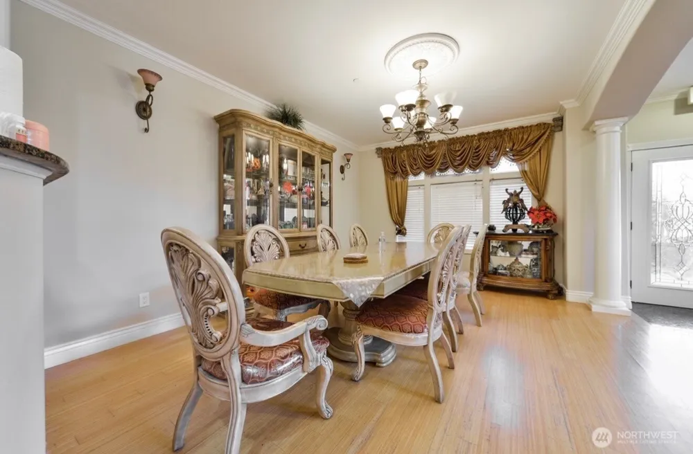 0 124th Kirkland, WA 98034