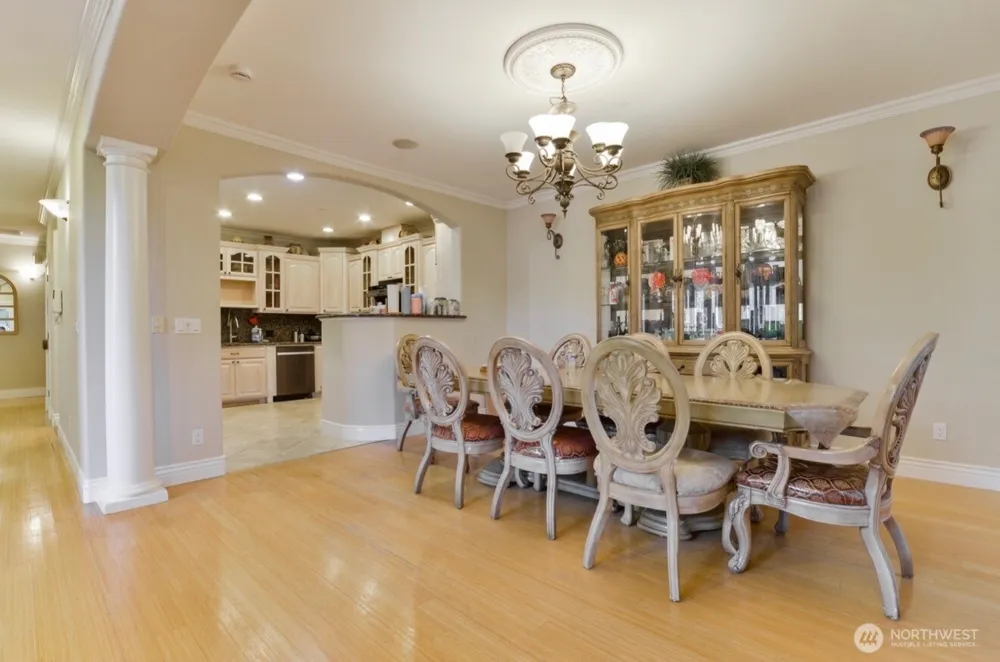 0 124th Kirkland, WA 98034