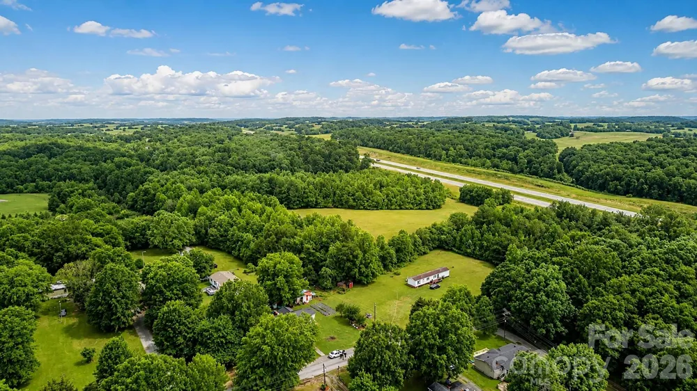 0 Funderburk Road Wingate, NC 28174