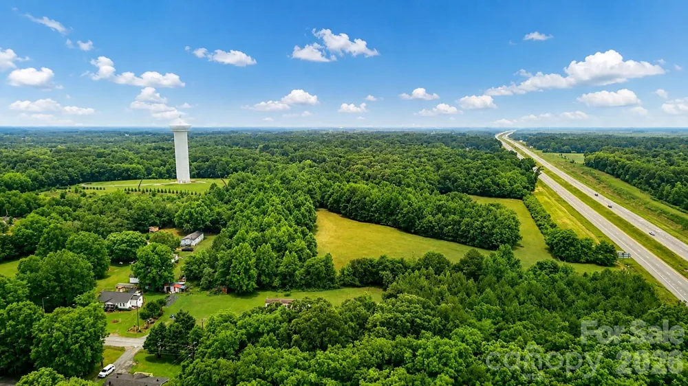 0 Funderburk Road Wingate, NC 28174