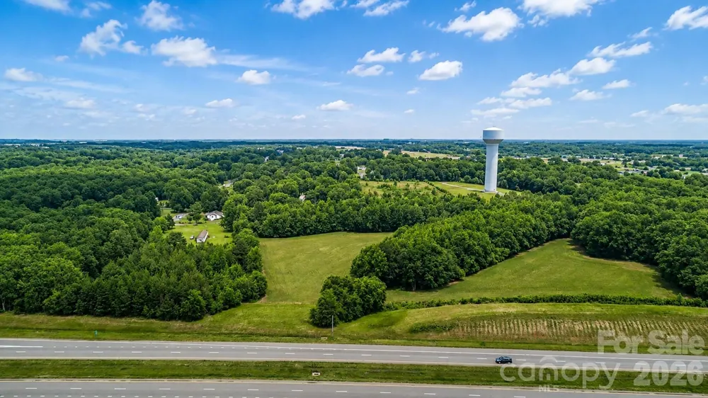 0 Funderburk Road Wingate, NC 28174