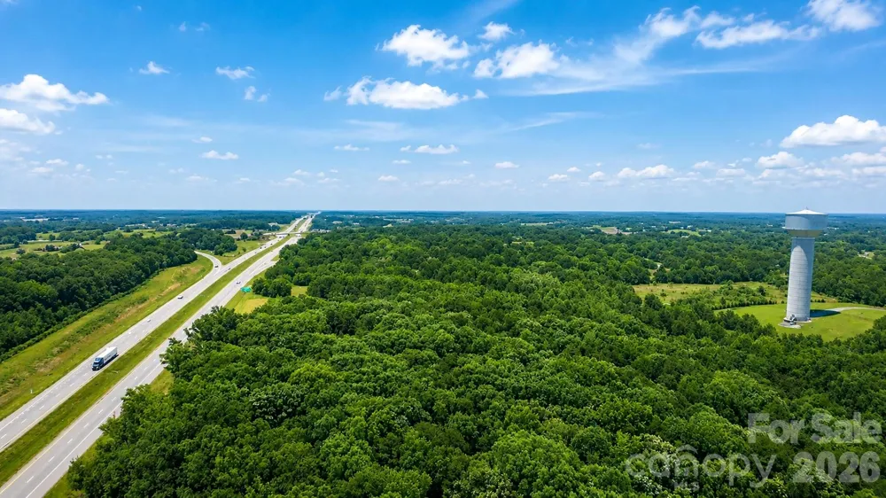 0 Funderburk Road Wingate, NC 28174