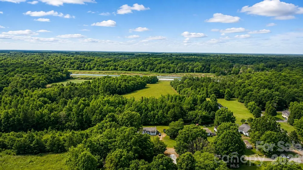 0 Funderburk Road Wingate, NC 28174