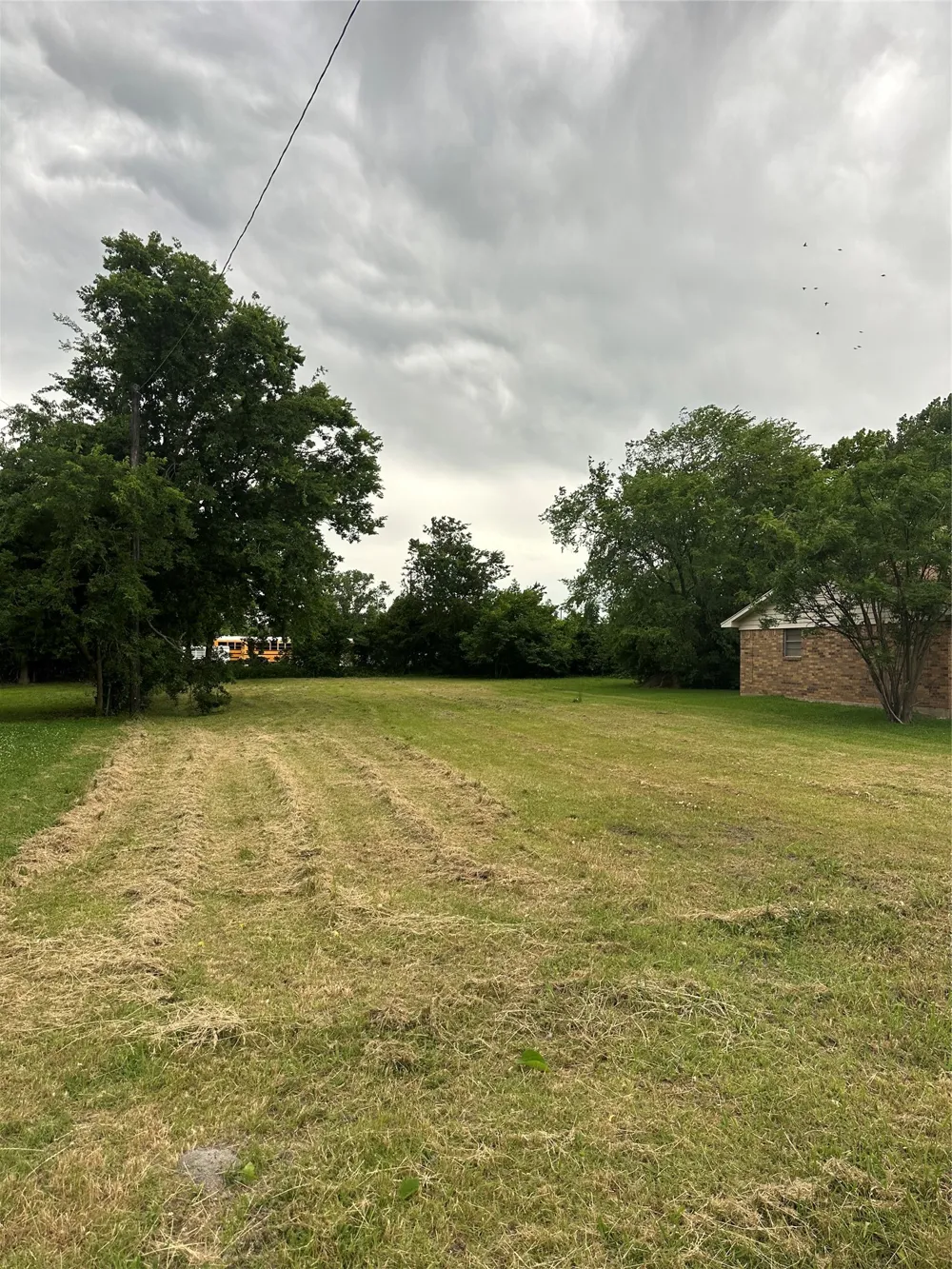 316 E Davis Street Howe, TX 75459