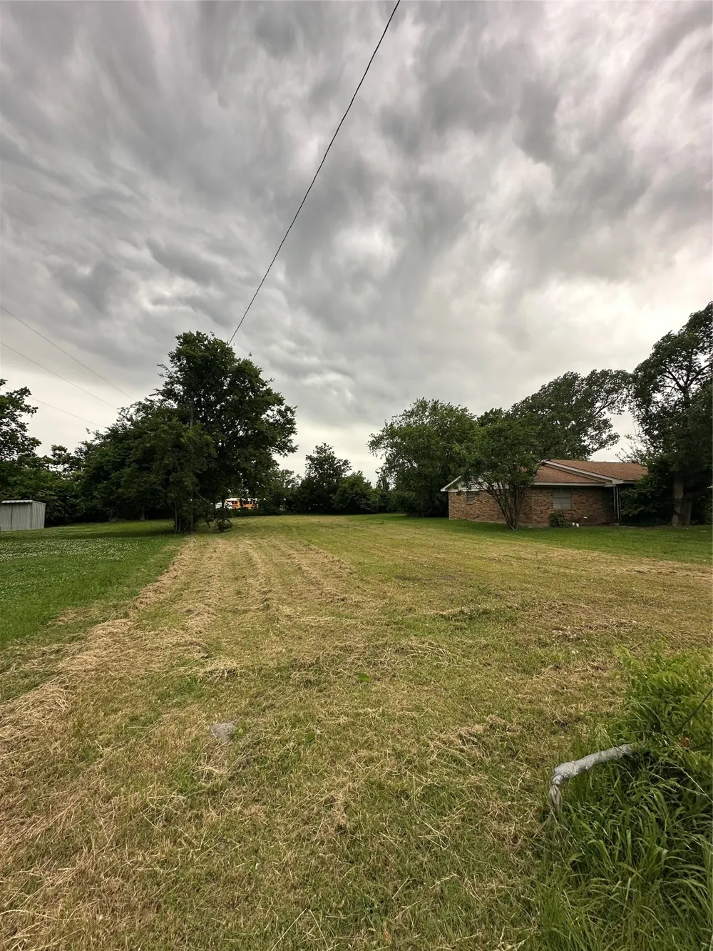 316 E Davis Street Howe, TX 75459