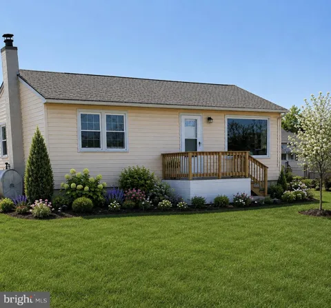 148 ALLOWAY ROAD