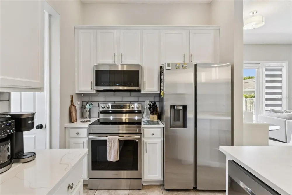 7407 OCONEE ST Reunion, FL 34747