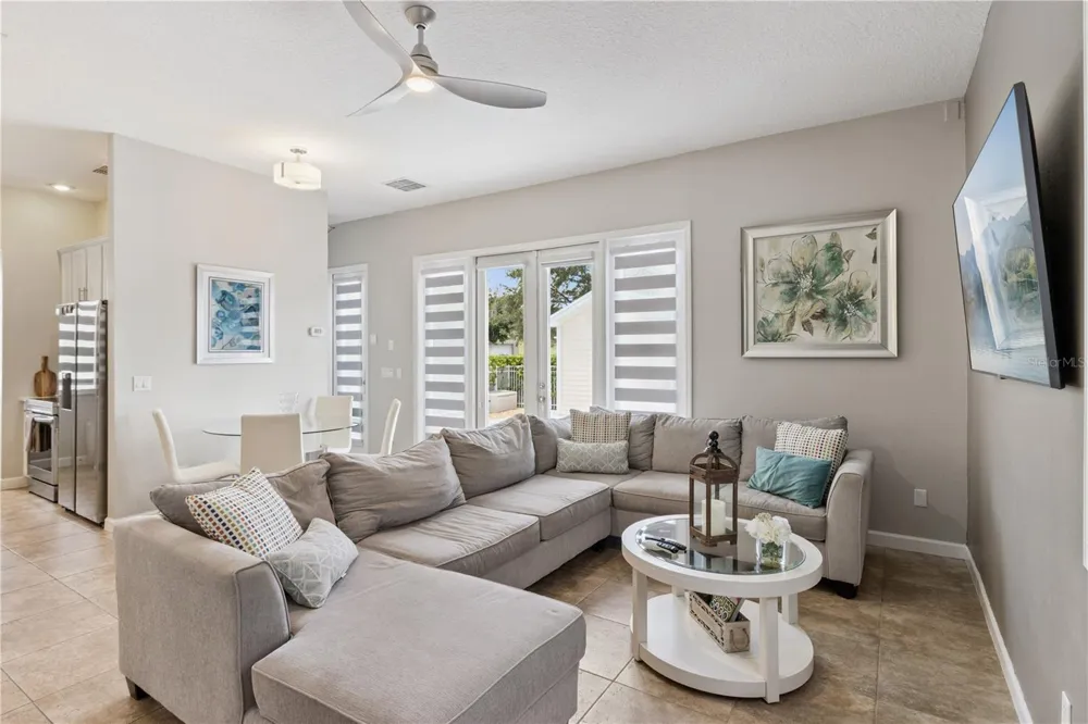 7407 OCONEE ST Reunion, FL 34747