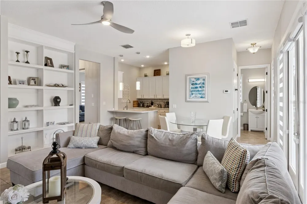 7407 OCONEE ST Reunion, FL 34747