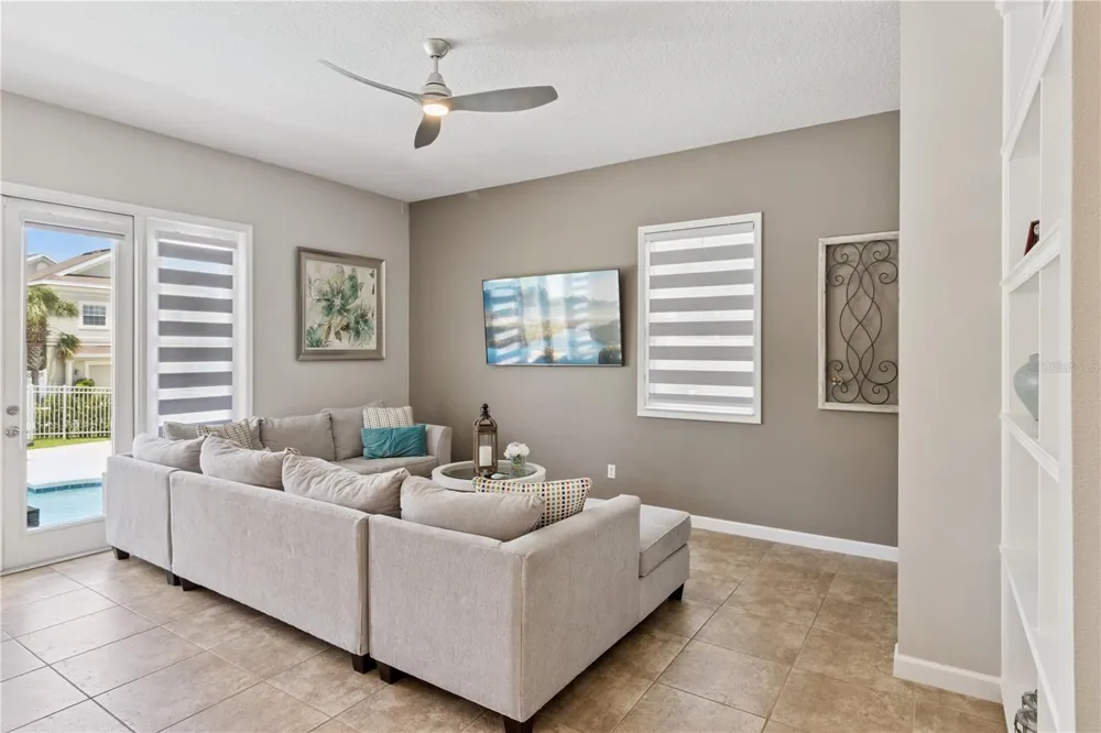 7407 OCONEE ST Reunion, FL 34747
