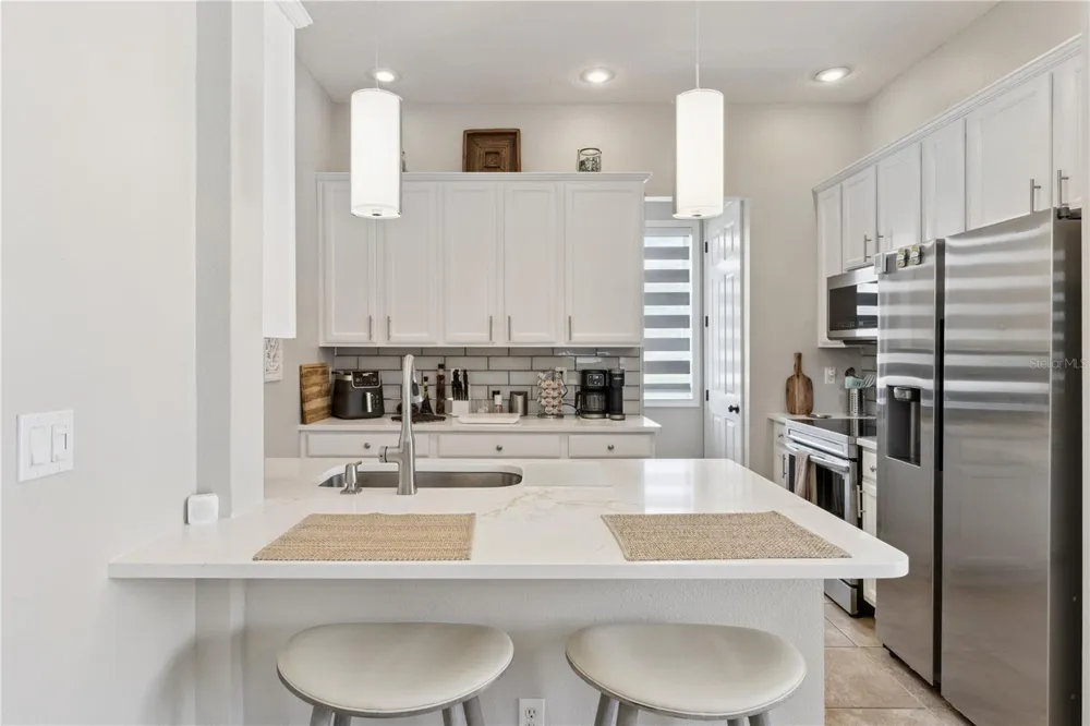 7407 OCONEE ST Reunion, FL 34747