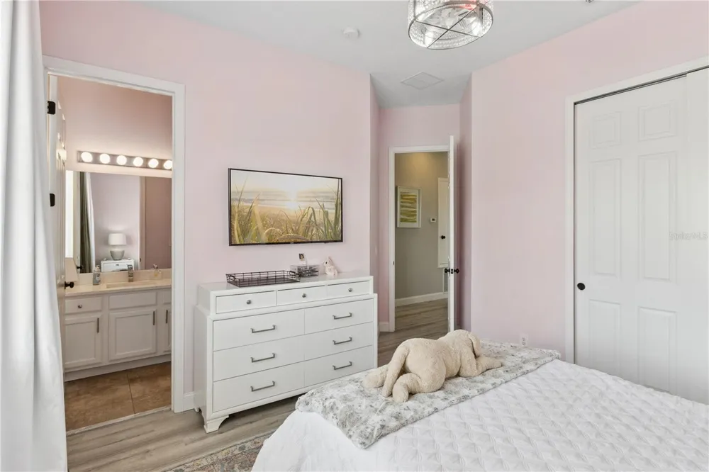 7407 OCONEE ST Reunion, FL 34747