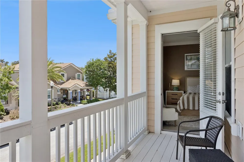 7407 OCONEE ST Reunion, FL 34747