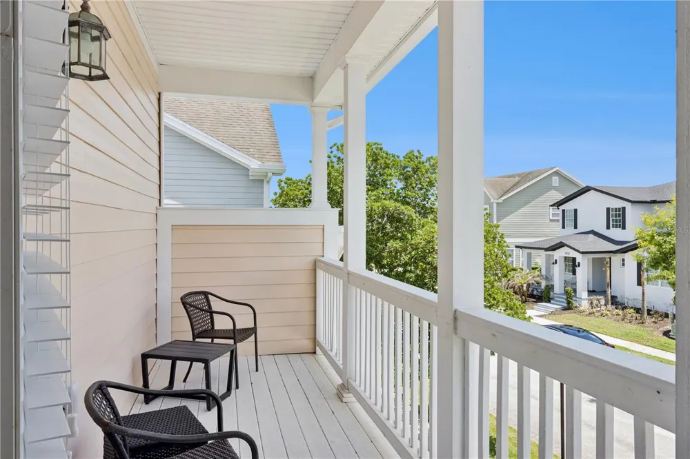 7407 OCONEE ST Reunion, FL 34747