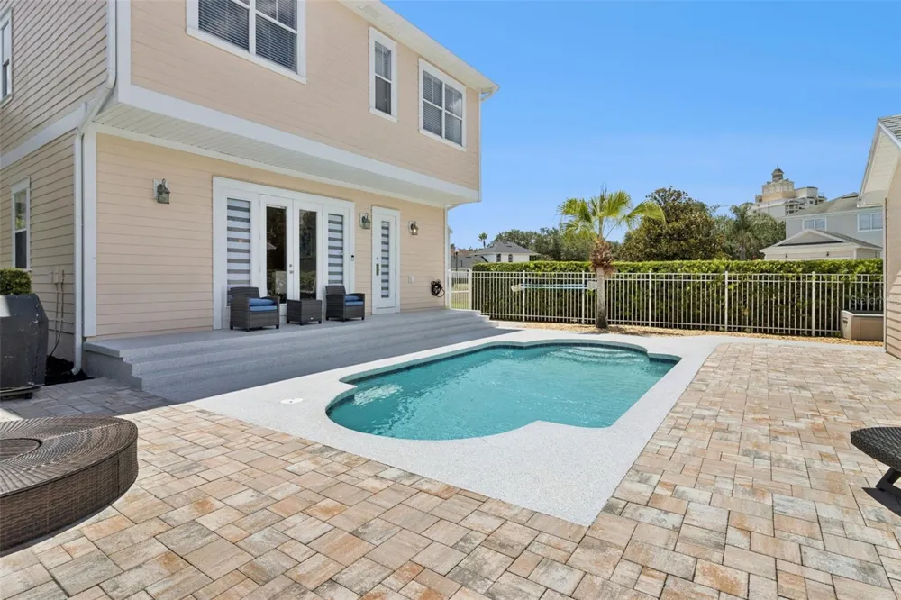 7407 OCONEE ST Reunion, FL 34747