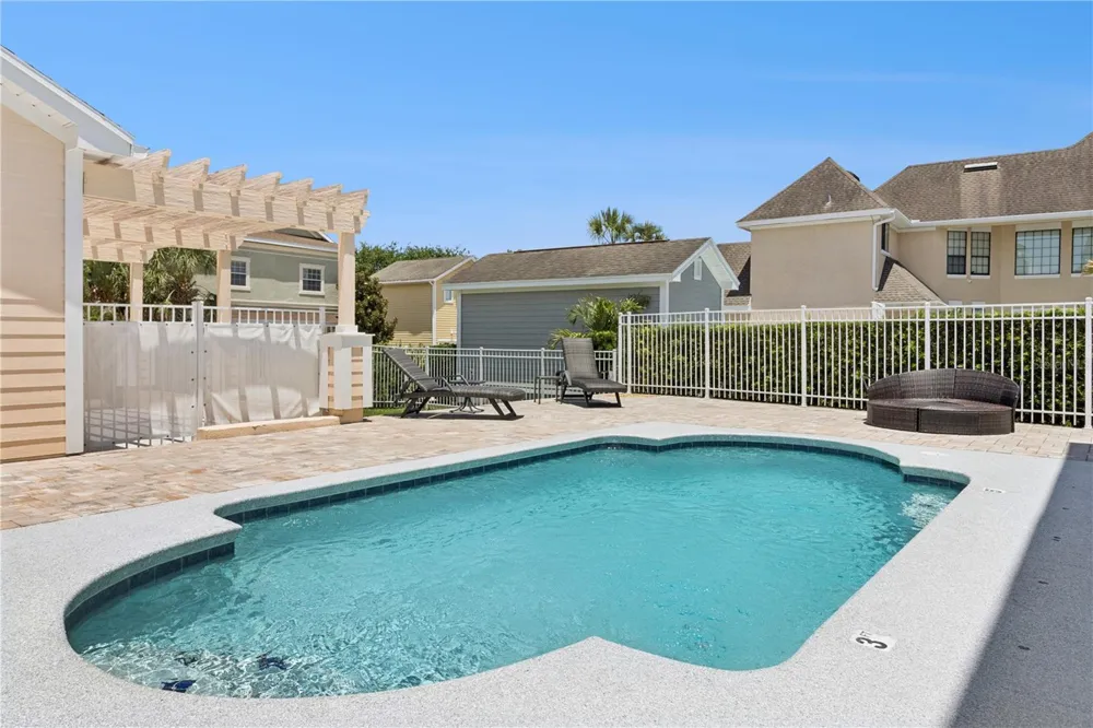 7407 OCONEE ST Reunion, FL 34747