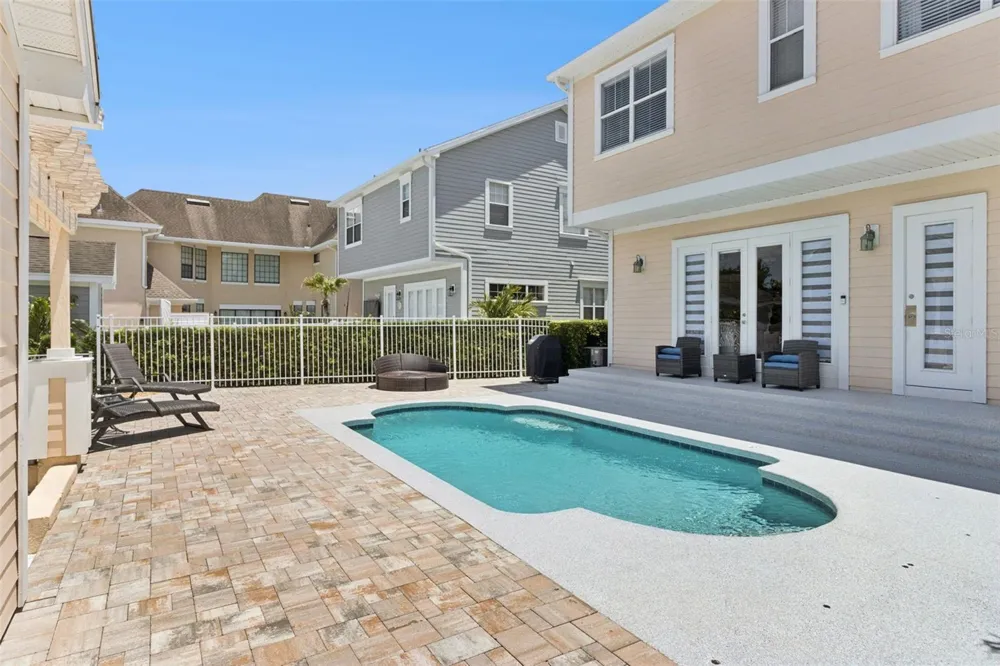 7407 OCONEE ST Reunion, FL 34747