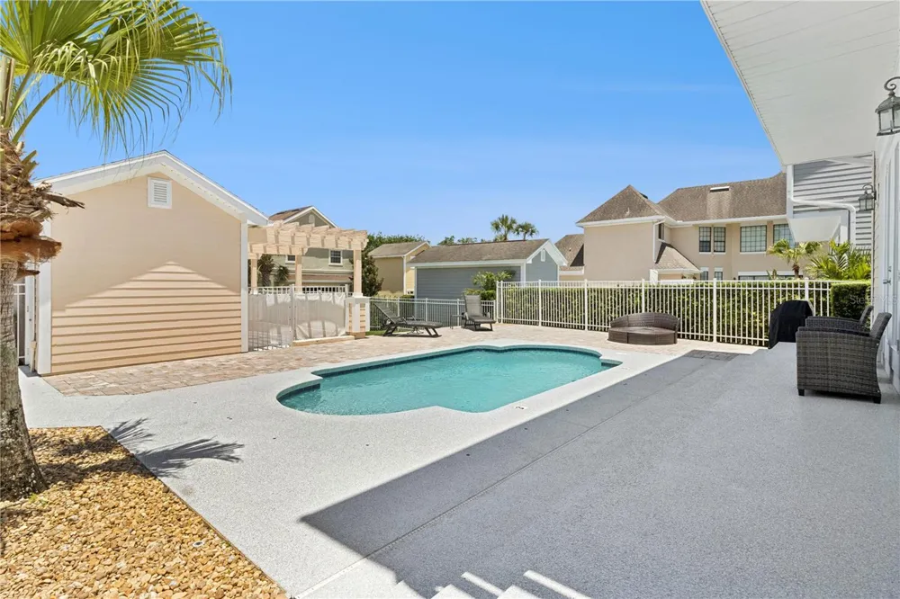 7407 OCONEE ST Reunion, FL 34747