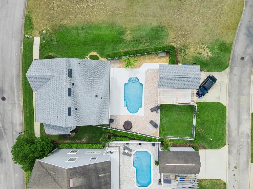 7407 OCONEE ST Reunion, FL 34747
