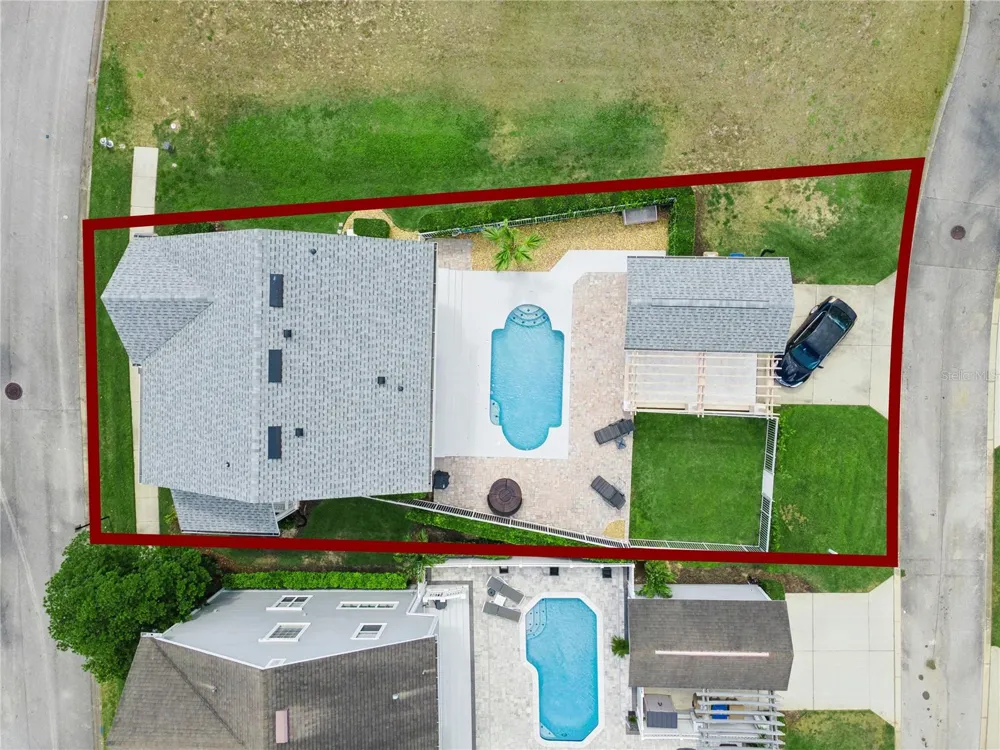 7407 OCONEE ST Reunion, FL 34747