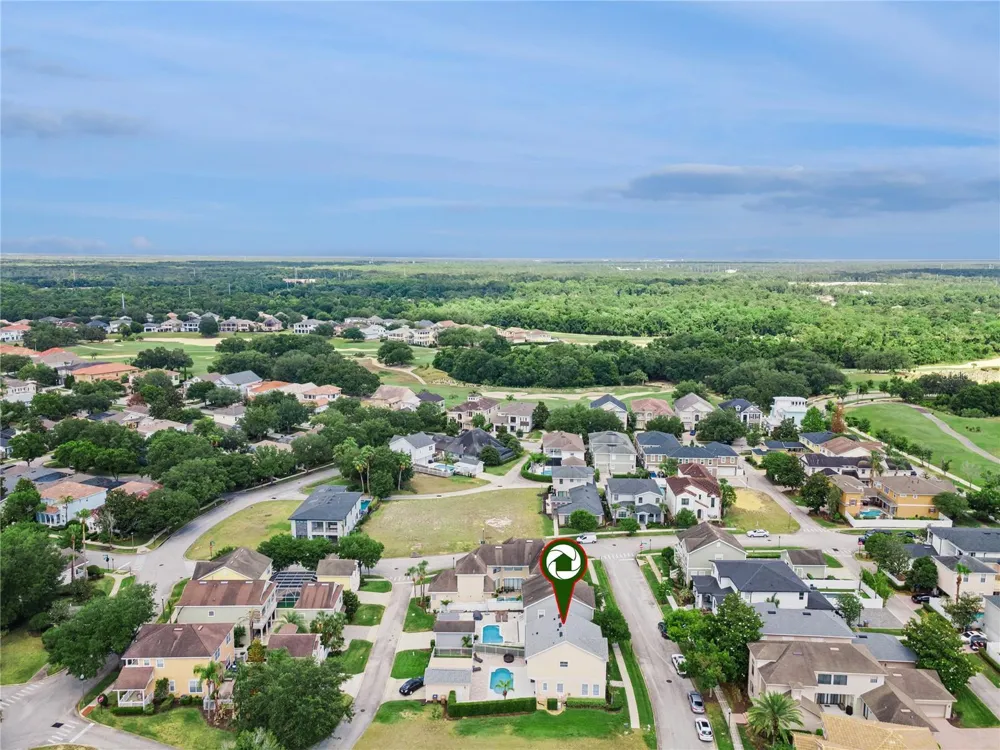 7407 OCONEE ST Reunion, FL 34747