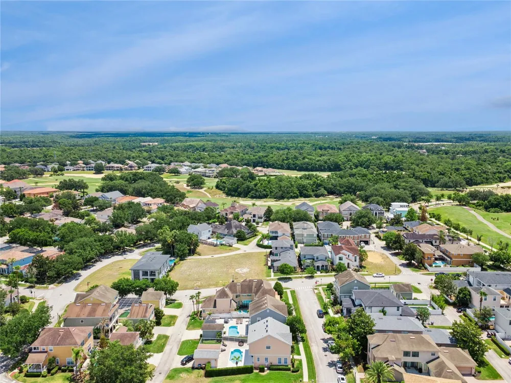 7407 OCONEE ST Reunion, FL 34747