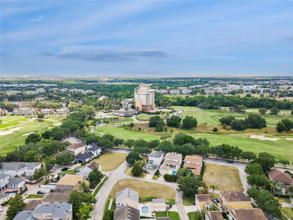 7407 OCONEE ST Reunion, FL 34747