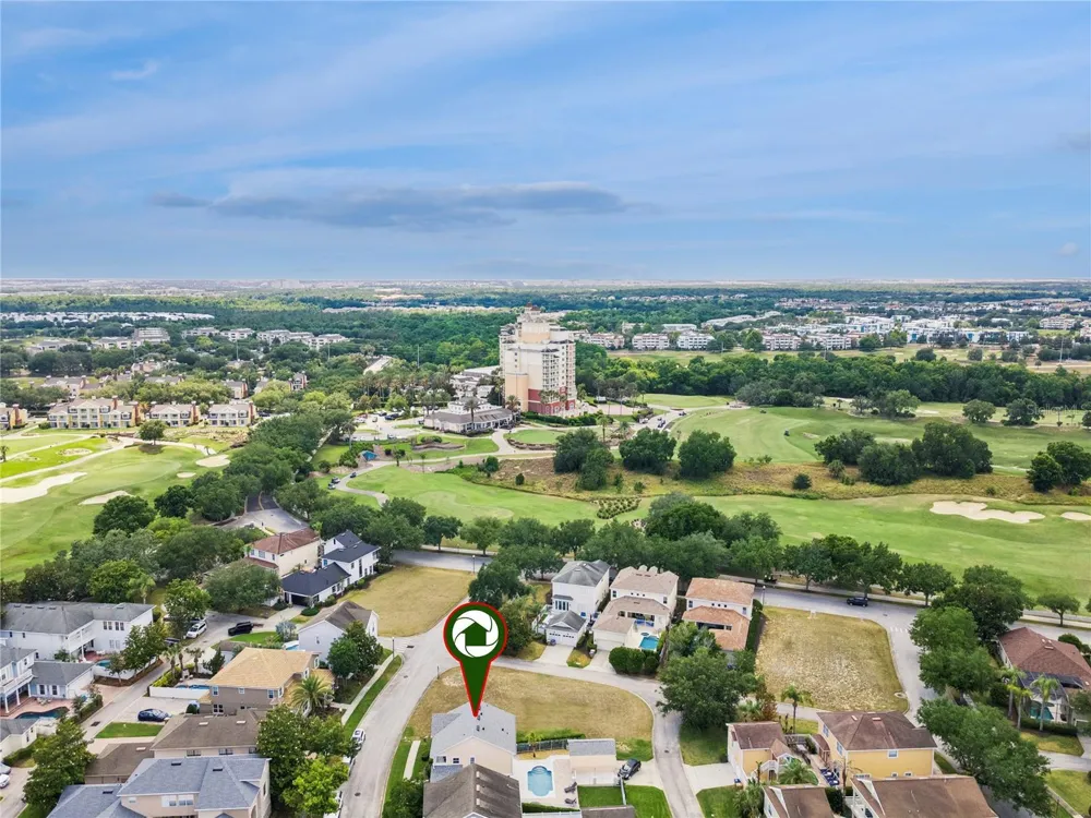 7407 OCONEE ST Reunion, FL 34747