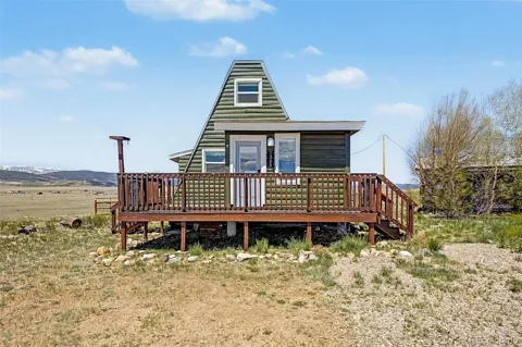 1365 Kokanee Road