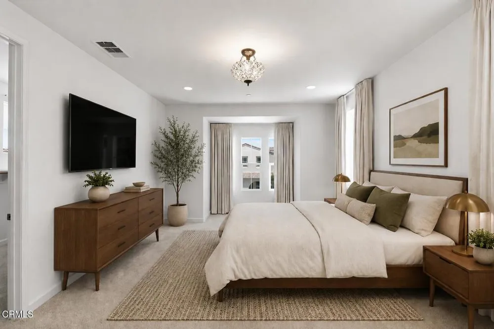 1600 Mulligan Street Oxnard, CA 93036