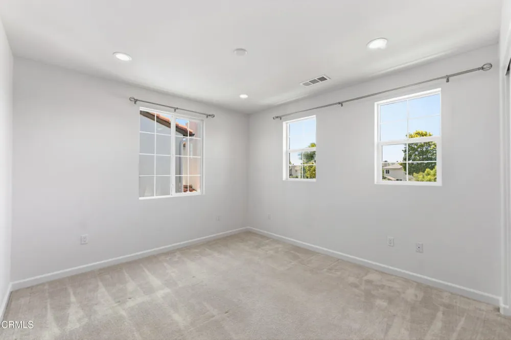 1600 Mulligan Street Oxnard, CA 93036