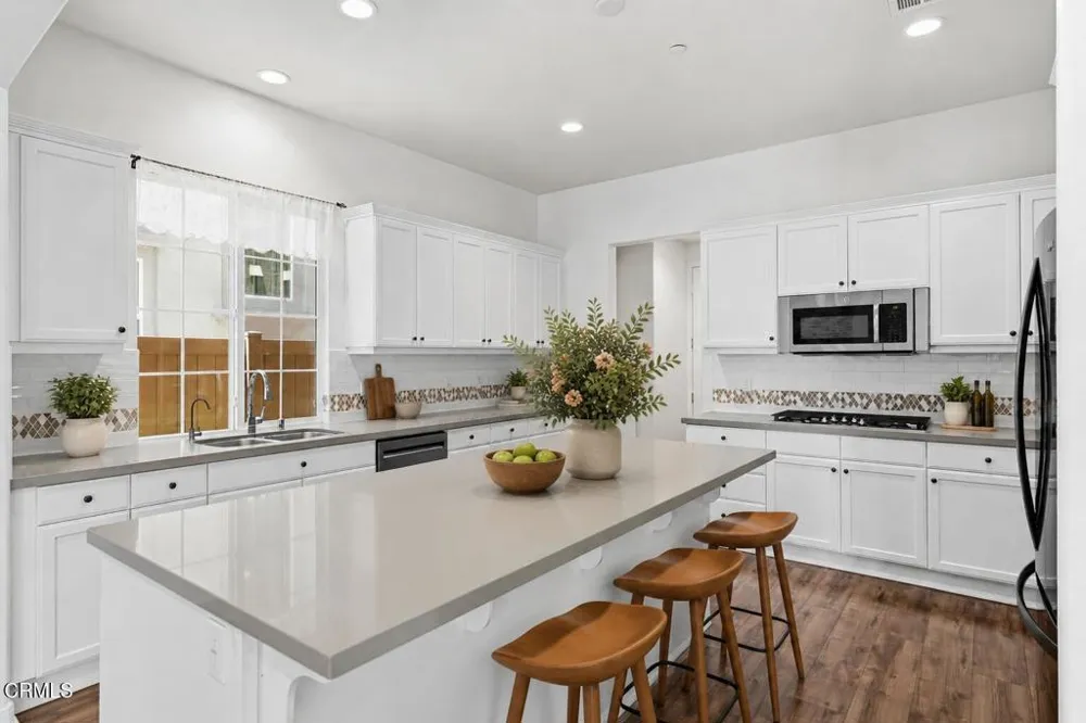 1600 Mulligan Street Oxnard, CA 93036