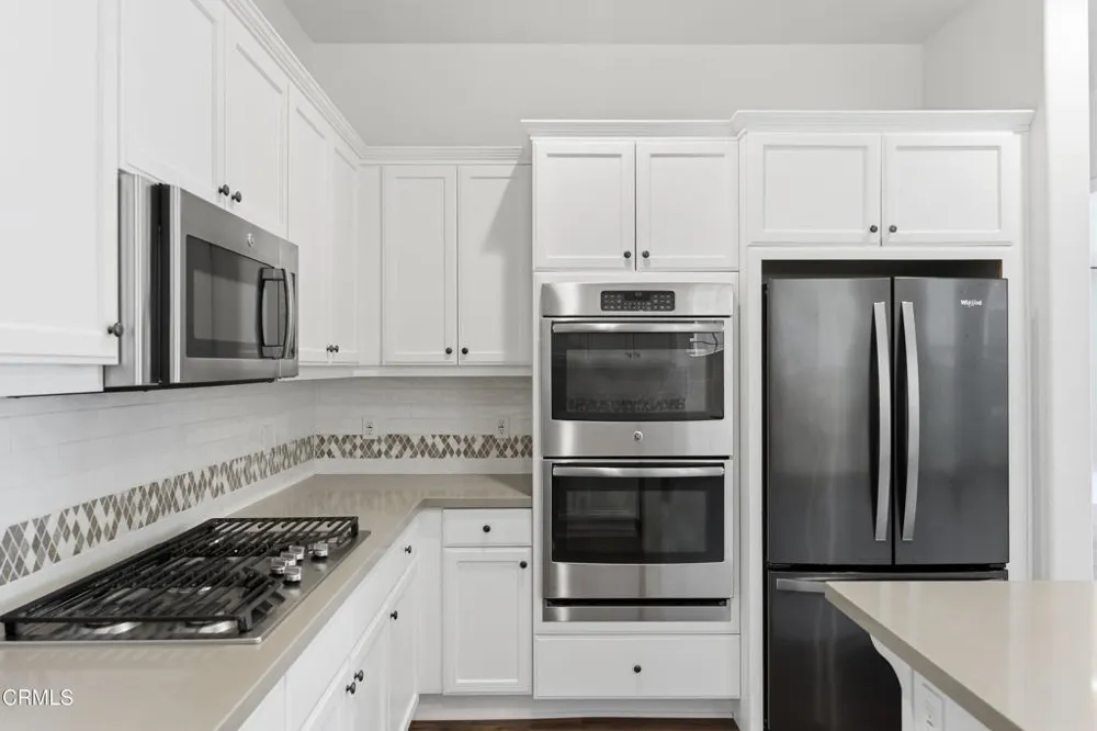 1600 Mulligan Street Oxnard, CA 93036