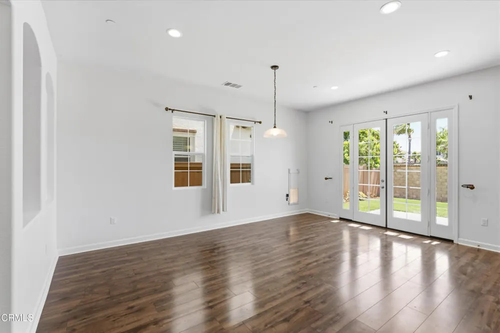 1600 Mulligan Street Oxnard, CA 93036