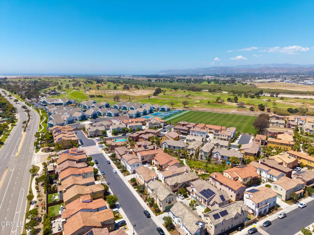 1600 Mulligan Street Oxnard, CA 93036