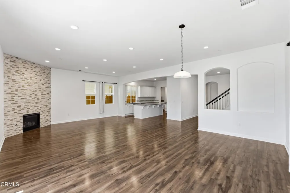 1600 Mulligan Street Oxnard, CA 93036
