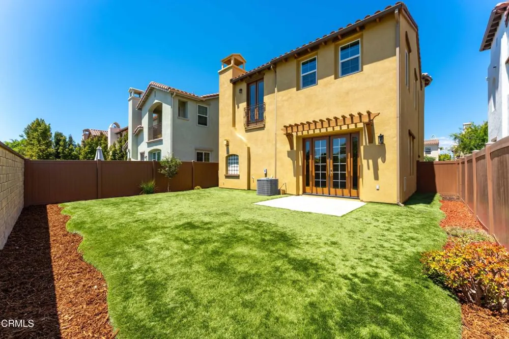 1600 Mulligan Street Oxnard, CA 93036