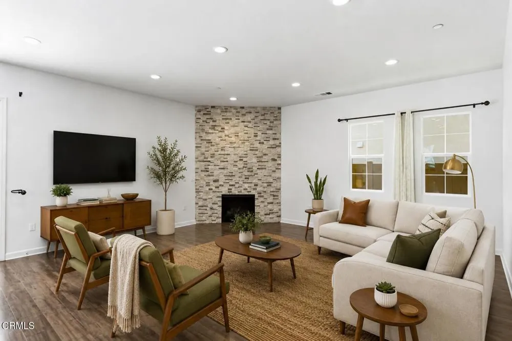 1600 Mulligan Street Oxnard, CA 93036