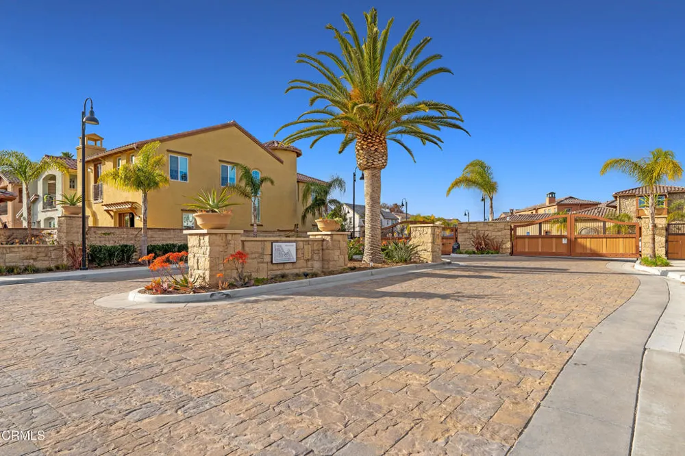 1600 Mulligan Street Oxnard, CA 93036