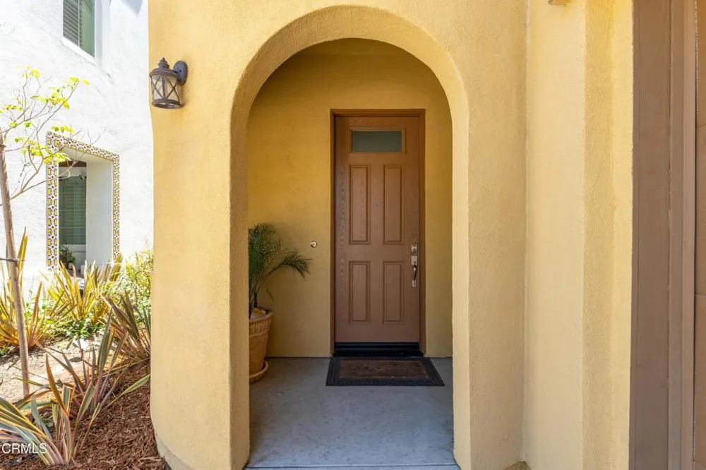 1600 Mulligan Street Oxnard, CA 93036