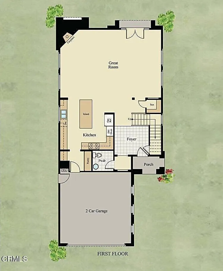 1600 Mulligan Street Oxnard, CA 93036