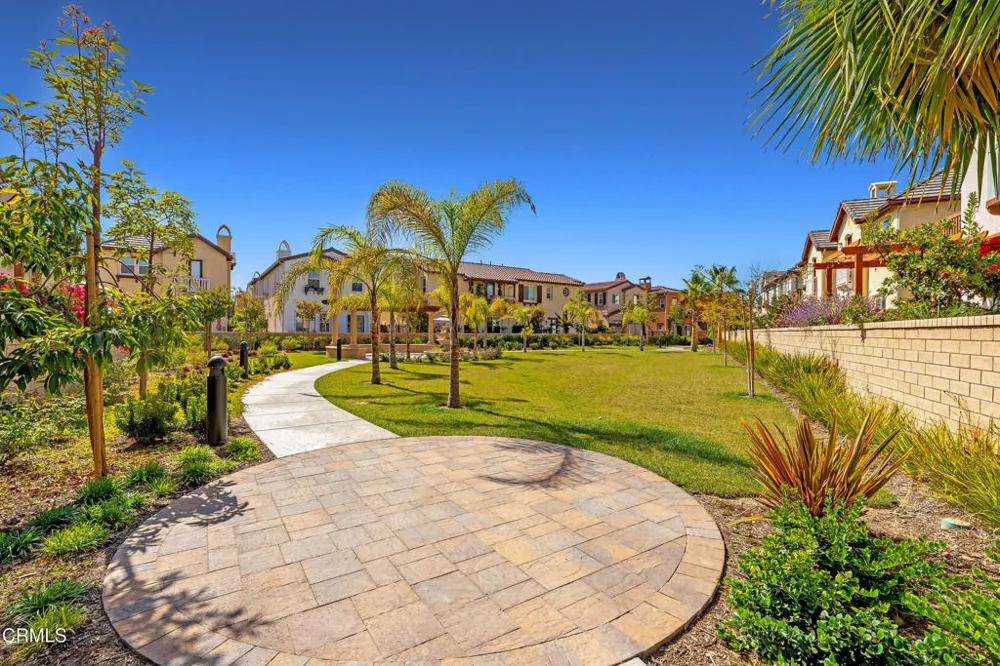 1600 Mulligan Street Oxnard, CA 93036