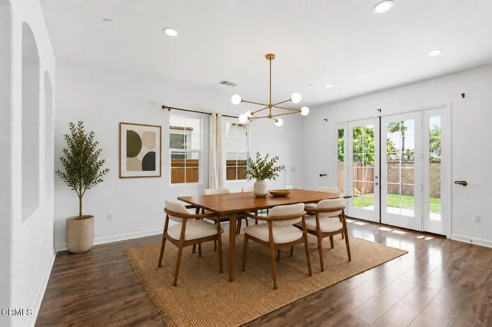 1600 Mulligan Street Oxnard, CA 93036