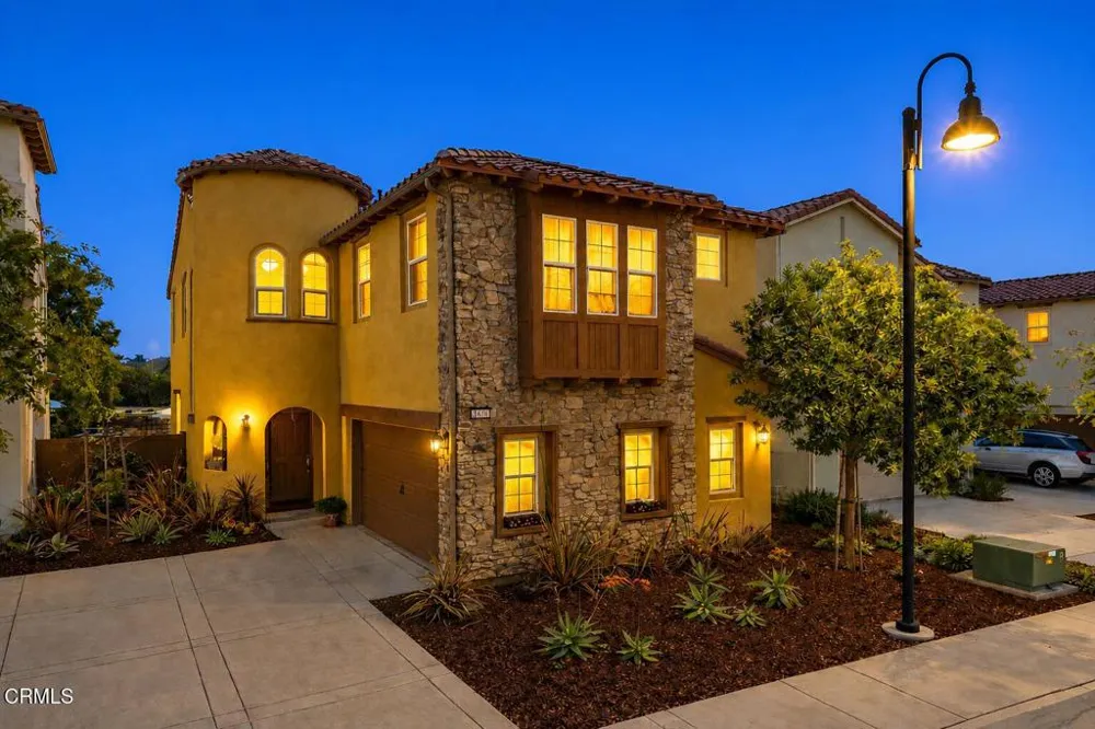 1600 Mulligan Street Oxnard, CA 93036