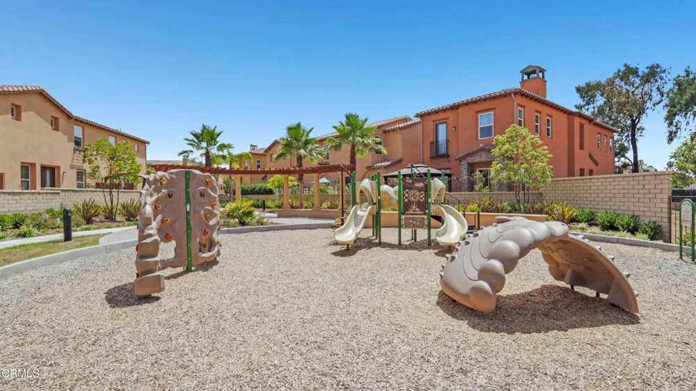 1600 Mulligan Street Oxnard, CA 93036